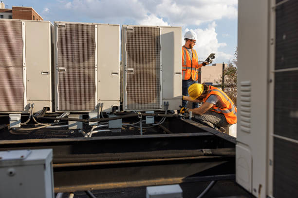 Best Commercial HVAC Repair  in Bort, GA