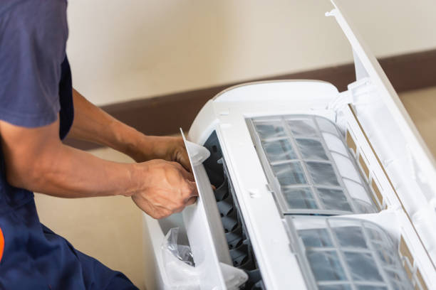 Best HVAC Installation Services  in Bort, GA
