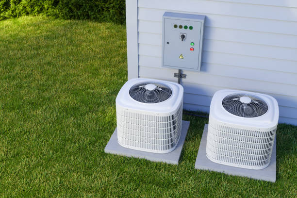 Best Best HVAC Companies  in Bort, GA