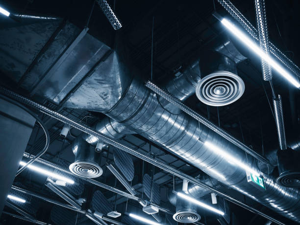 Best Residential HVAC Services  in Bort, GA