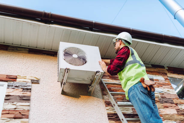 Best HVAC Repair Near Me  in Bort, GA