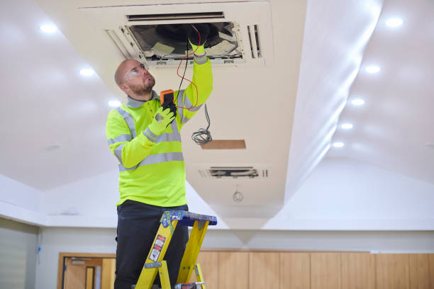 Affordable Air Conditioning Repair in Bogart, GA